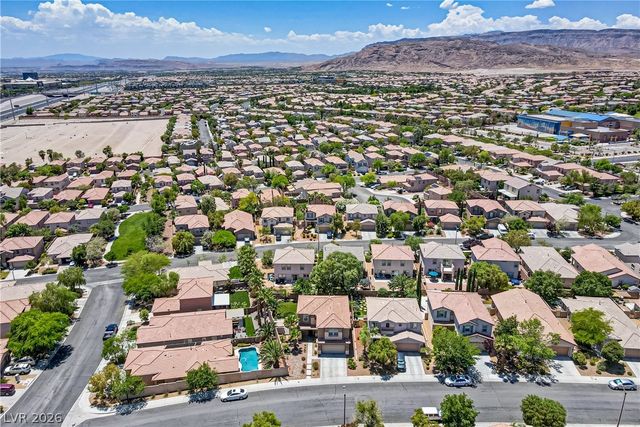 11223 Tribiani Ave Avenue, Las Vegas, NV 89138