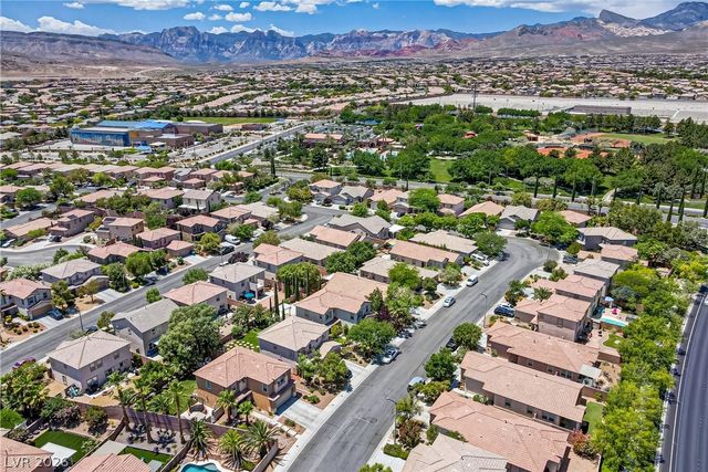11223 Tribiani Ave Avenue, Las Vegas, NV 89138