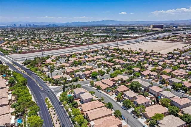 11223 Tribiani Ave Avenue, Las Vegas, NV 89138