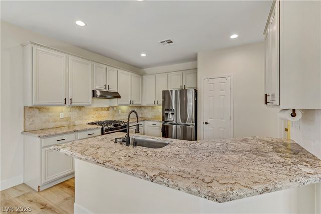 11223 Tribiani Ave Avenue, Las Vegas, NV 89138