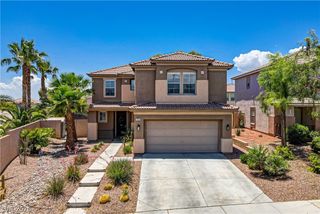 11223 Tribiani Ave Avenue, Las Vegas, NV 89138
