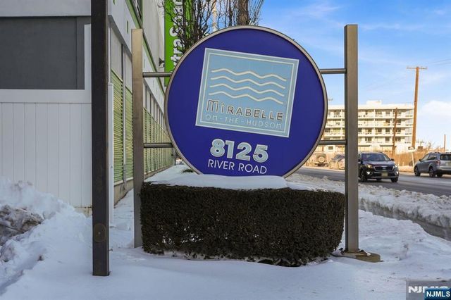 8125 River Road 4E, North Bergen, NJ 07047