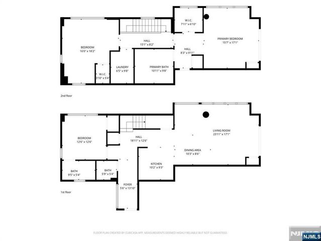 8125 River Road 4E, North Bergen, NJ 07047