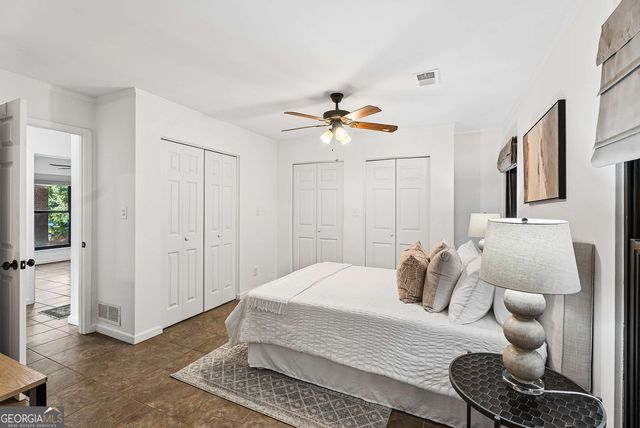 1611 Northlake Springs Court, Decatur, GA 30033