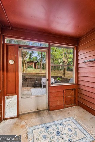 1611 Northlake Springs Court, Decatur, GA 30033