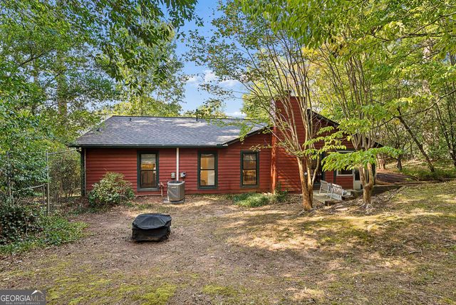 1611 Northlake Springs Court, Decatur, GA 30033