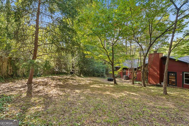 1611 Northlake Springs Court, Decatur, GA 30033