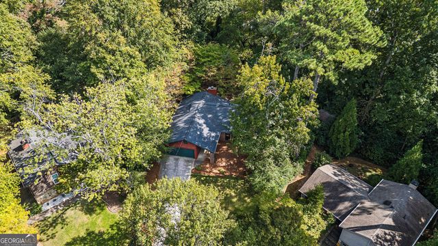 1611 Northlake Springs Court, Decatur, GA 30033