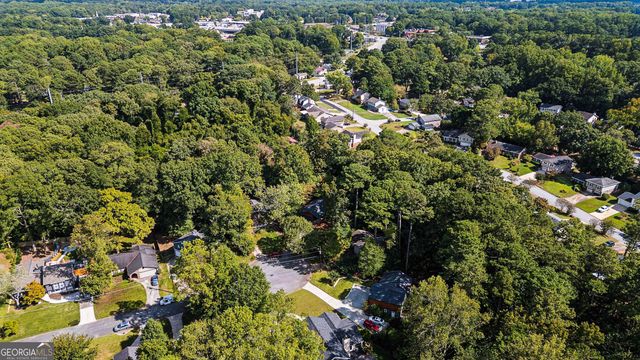 1611 Northlake Springs Court, Decatur, GA 30033