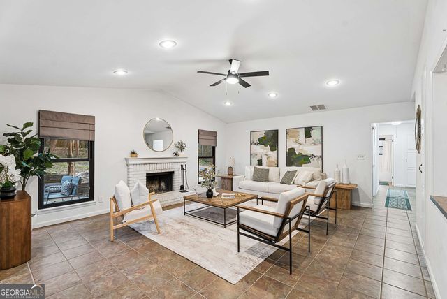 1611 Northlake Springs Court, Decatur, GA 30033