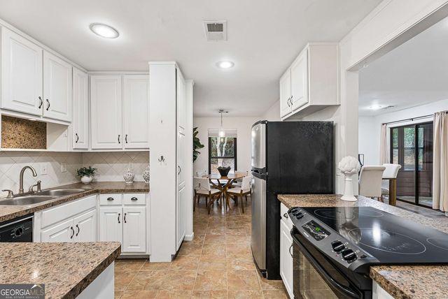 1611 Northlake Springs Court, Decatur, GA 30033