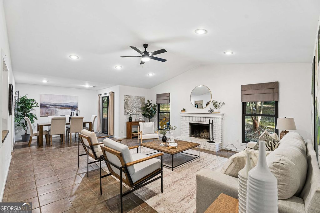 1611 Northlake Springs Court, Decatur, GA 30033 — photo 3