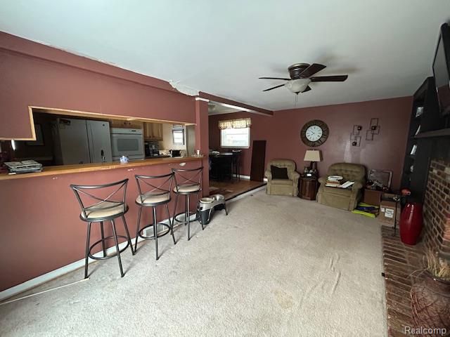 22043 Hillcrest Court, Woodhaven, MI 48183