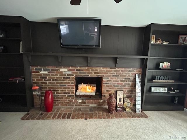 22043 Hillcrest Court, Woodhaven, MI 48183