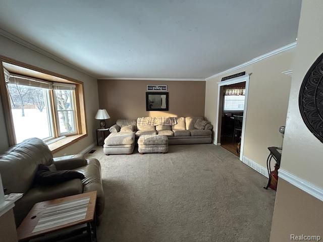 22043 Hillcrest Court, Woodhaven, MI 48183