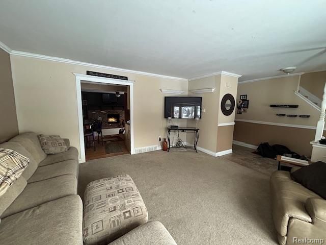 22043 Hillcrest Court, Woodhaven, MI 48183