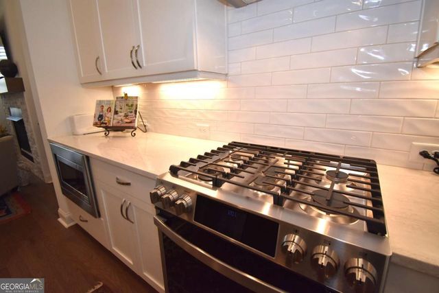 4925 Sealy Circle, Peachtree Corners, GA 30092