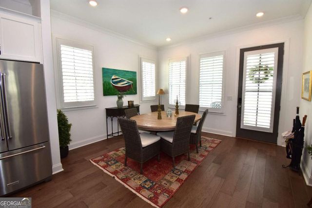 4925 Sealy Circle, Peachtree Corners, GA 30092