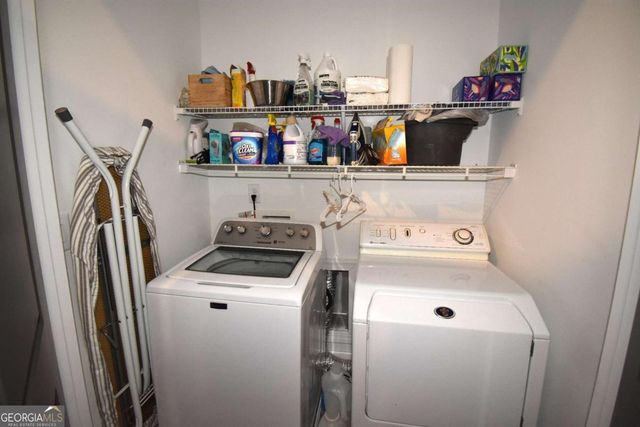 4925 Sealy Circle, Peachtree Corners, GA 30092