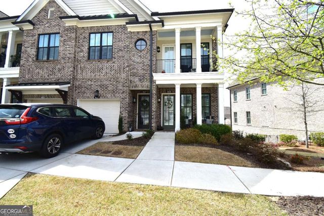 4925 Sealy Circle, Peachtree Corners, GA 30092