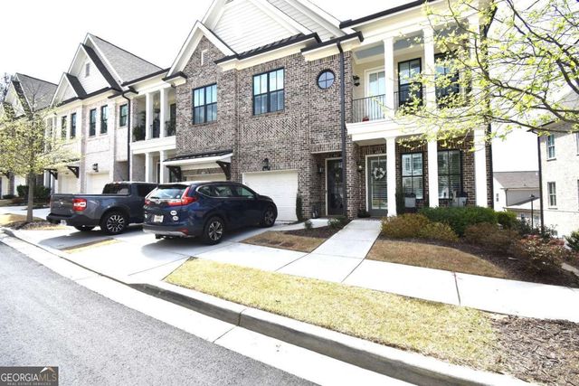 4925 Sealy Circle, Peachtree Corners, GA 30092