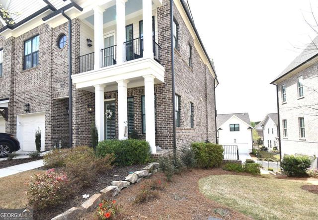 4925 Sealy Circle, Peachtree Corners, GA 30092