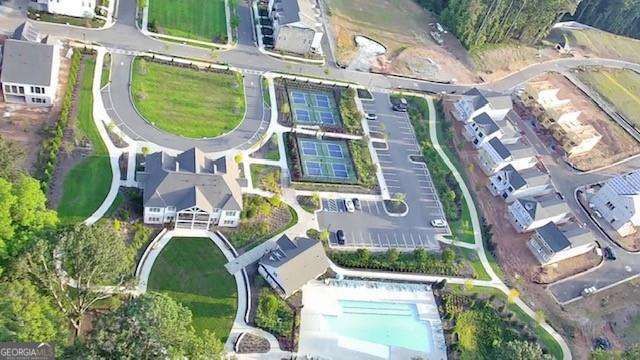 4925 Sealy Circle, Peachtree Corners, GA 30092