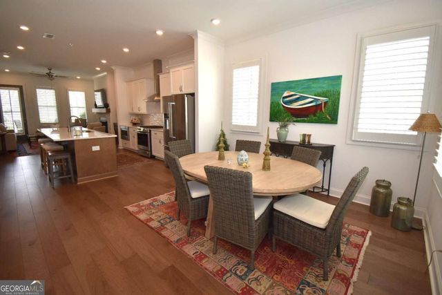 4925 Sealy Circle, Peachtree Corners, GA 30092