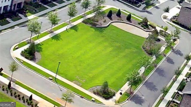 4925 Sealy Circle, Peachtree Corners, GA 30092