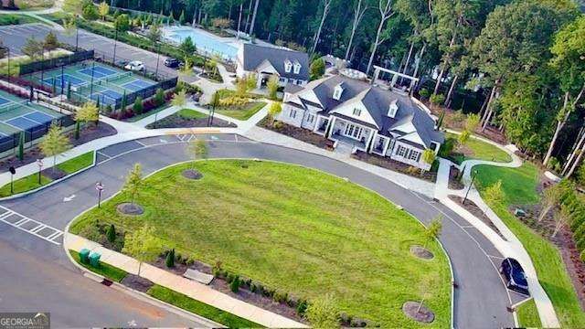 4925 Sealy Circle, Peachtree Corners, GA 30092