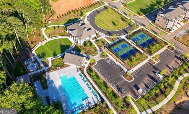 4925 Sealy Circle, Peachtree Corners, GA 30092