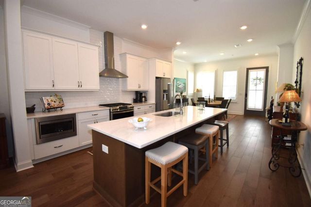 4925 Sealy Circle, Peachtree Corners, GA 30092