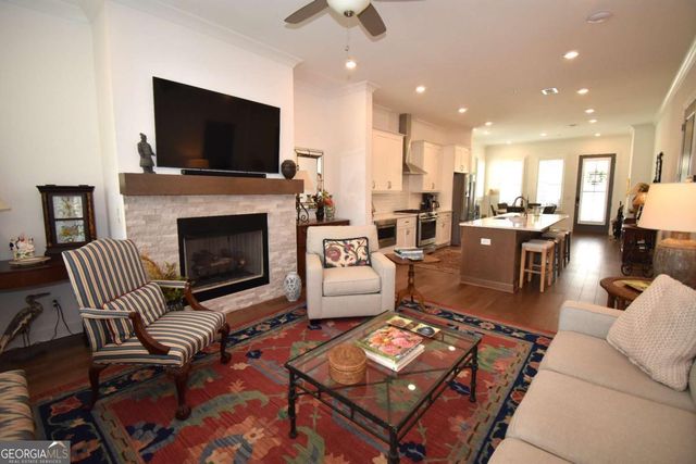 4925 Sealy Circle, Peachtree Corners, GA 30092