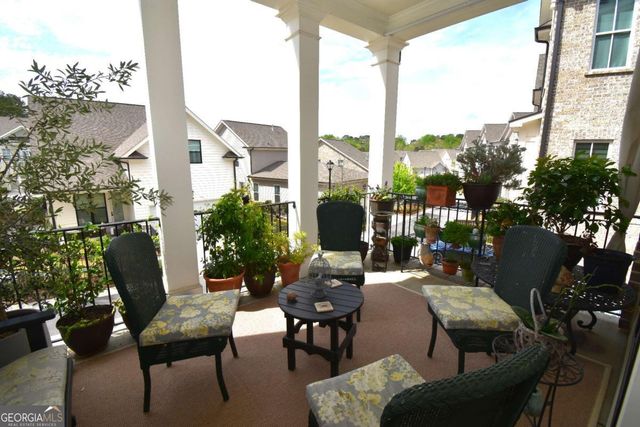 4925 Sealy Circle, Peachtree Corners, GA 30092