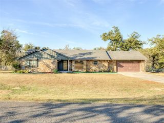 3659 Roundhouse Drive, Choctaw, OK 73020