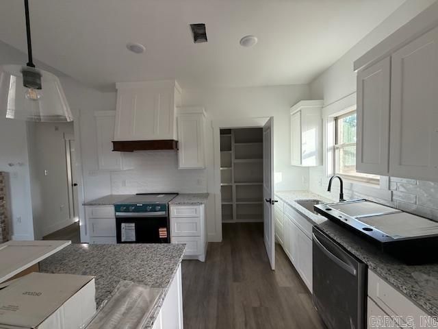 21 West Cedar Hill Road, Greenbrier, AR 72058