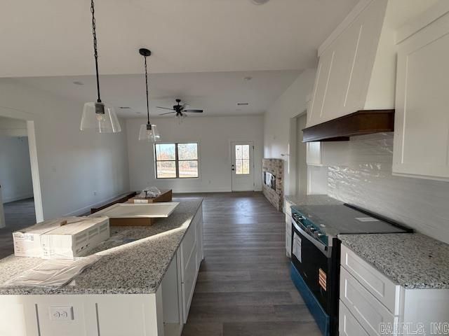 21 West Cedar Hill Road, Greenbrier, AR 72058