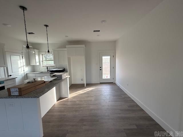 21 West Cedar Hill Road, Greenbrier, AR 72058