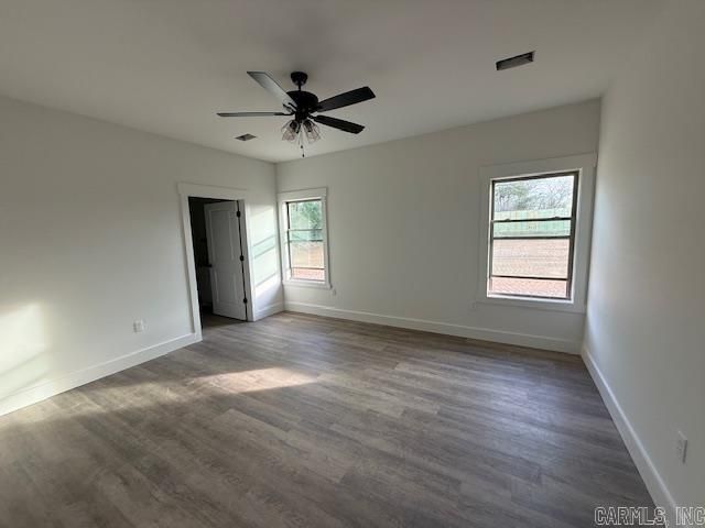 21 West Cedar Hill Road, Greenbrier, AR 72058