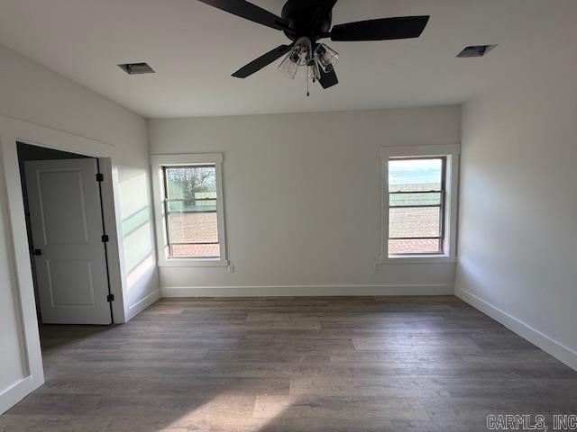 21 West Cedar Hill Road, Greenbrier, AR 72058