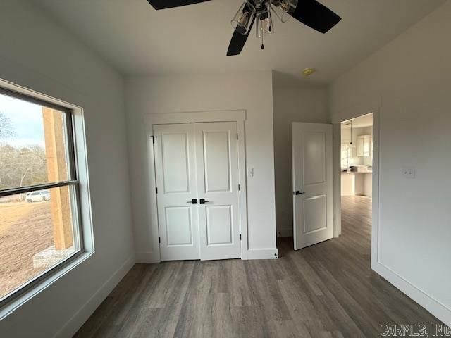 21 West Cedar Hill Road, Greenbrier, AR 72058