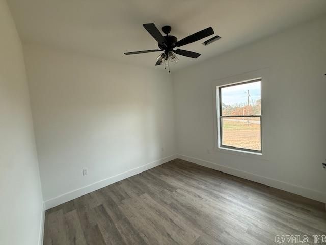 21 West Cedar Hill Road, Greenbrier, AR 72058