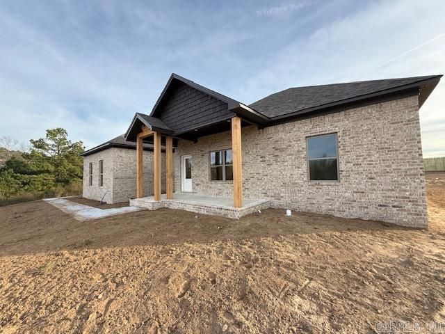 21 West Cedar Hill Road, Greenbrier, AR 72058