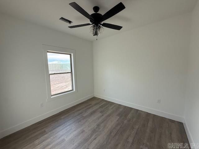 21 West Cedar Hill Road, Greenbrier, AR 72058