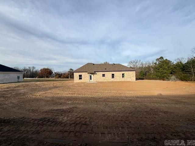 21 West Cedar Hill Road, Greenbrier, AR 72058