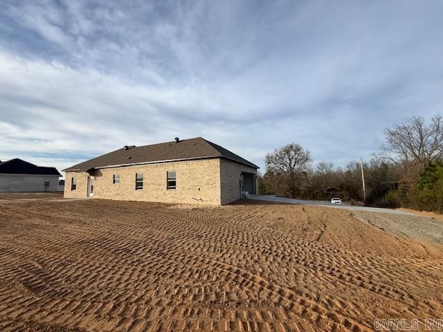 21 West Cedar Hill Road, Greenbrier, AR 72058