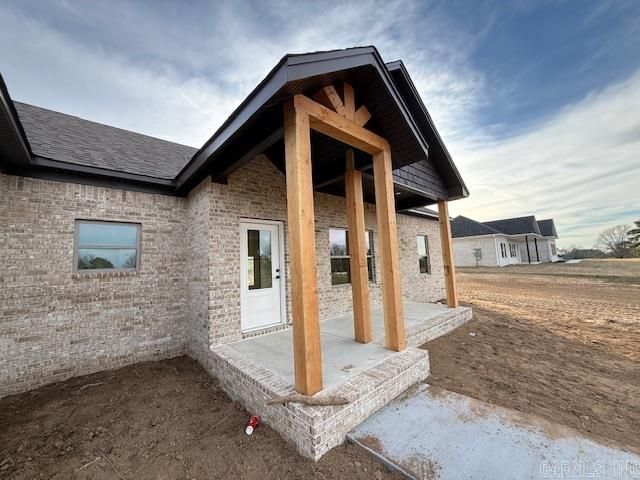 21 West Cedar Hill Road, Greenbrier, AR 72058