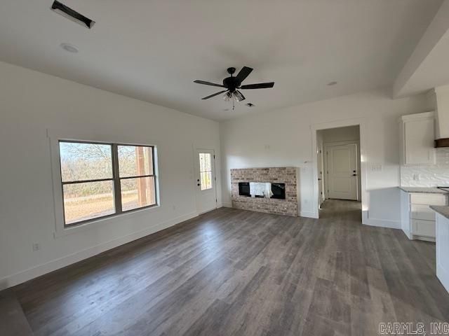 21 West Cedar Hill Road, Greenbrier, AR 72058