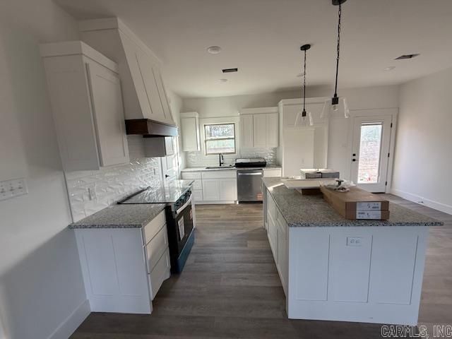 21 West Cedar Hill Road, Greenbrier, AR 72058