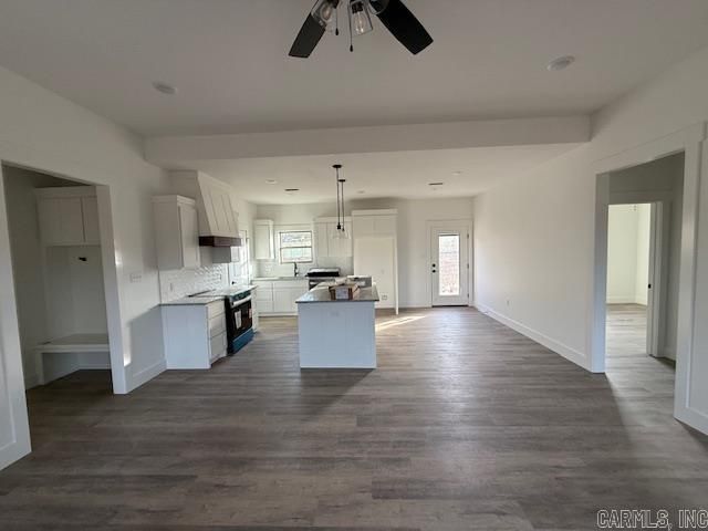 21 West Cedar Hill Road, Greenbrier, AR 72058